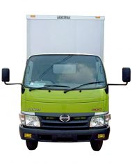 Hino 300_front